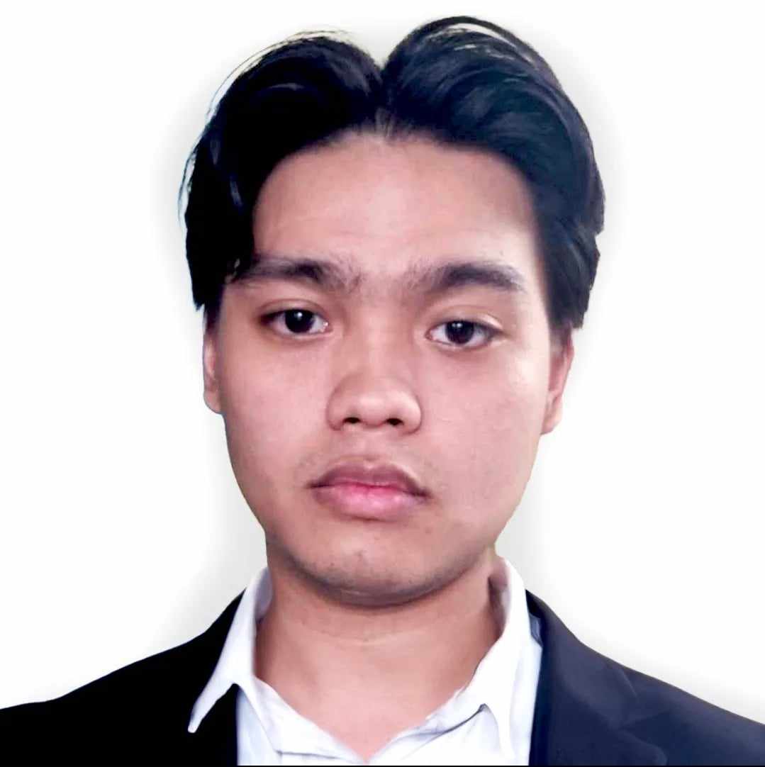 Francis John M.'s profile photo