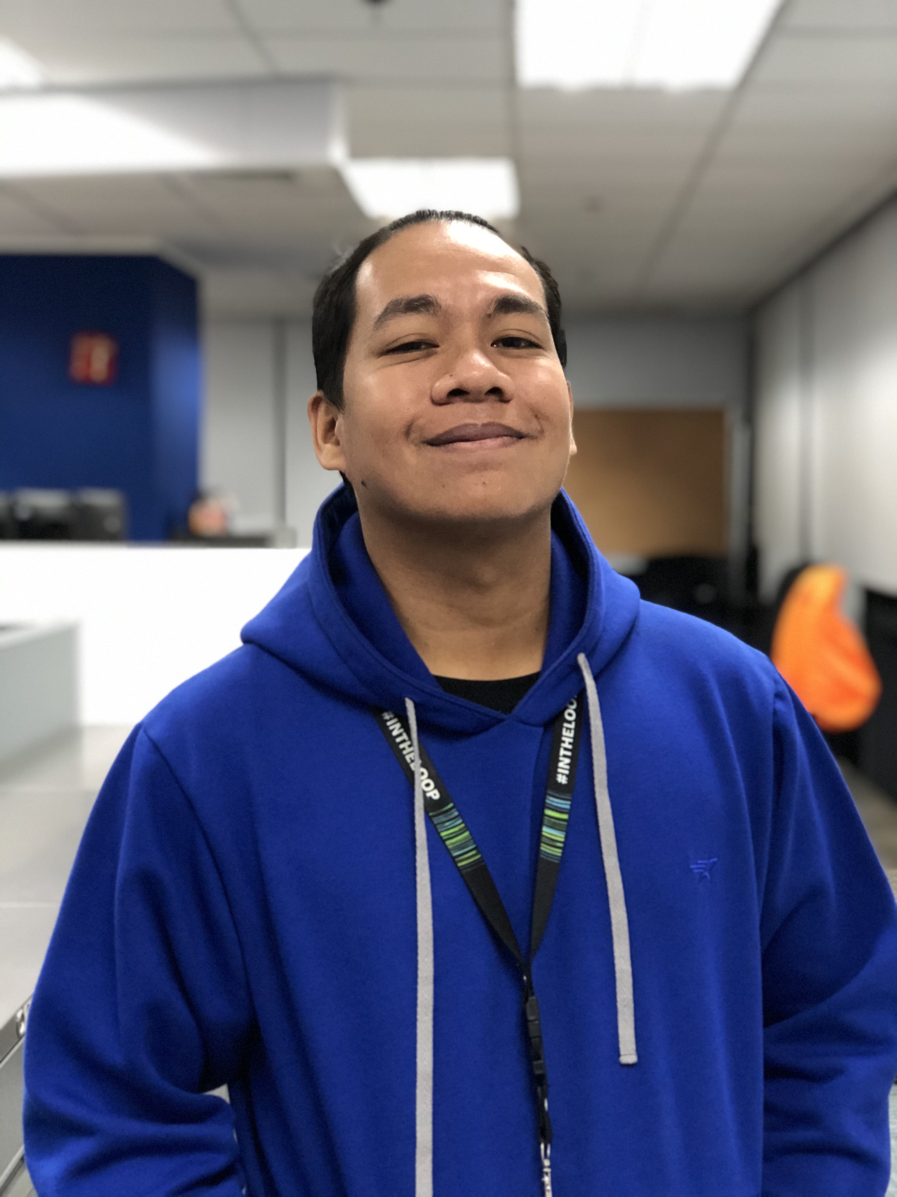 Francis B.'s profile photo