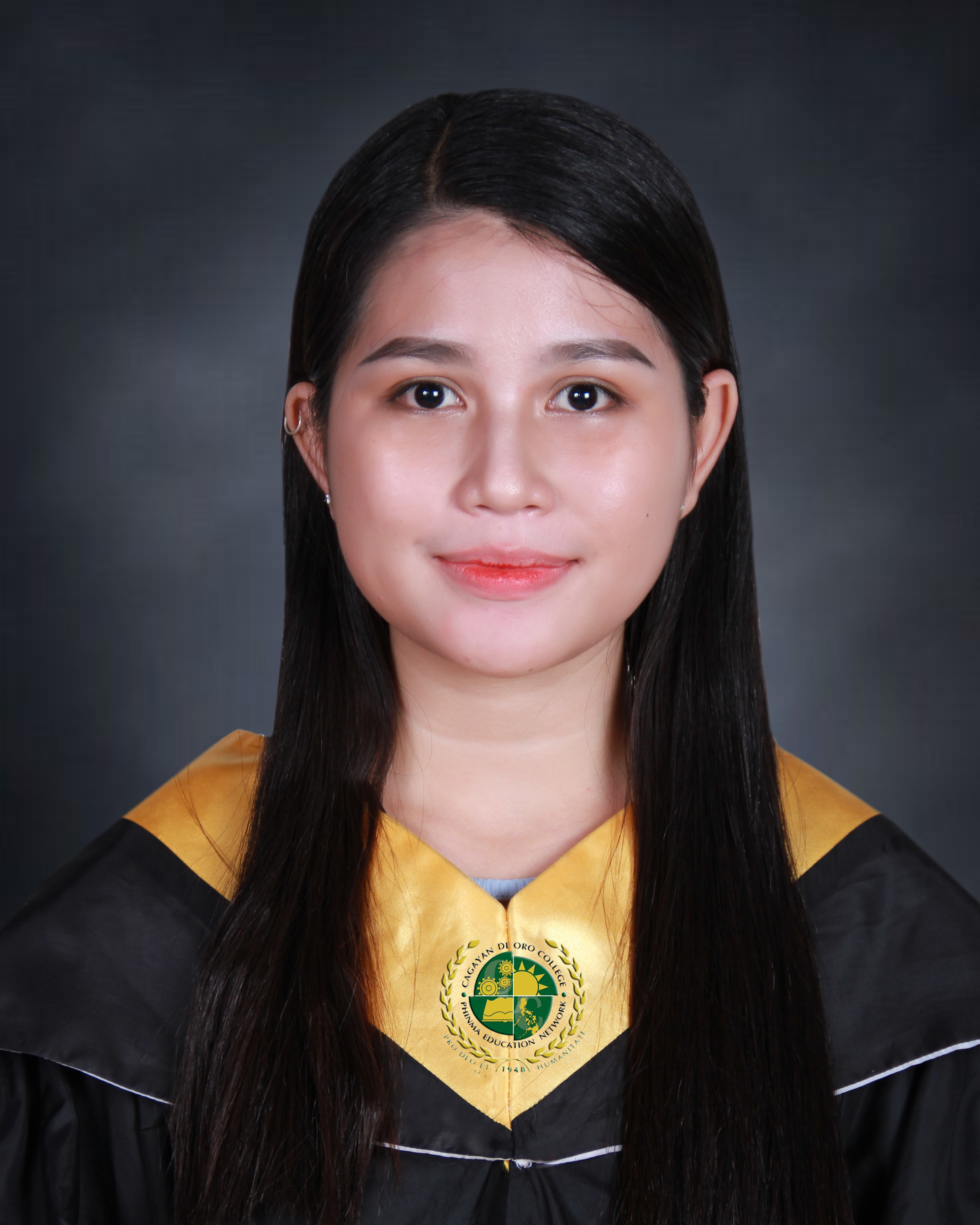 Estefanny D.'s profile photo