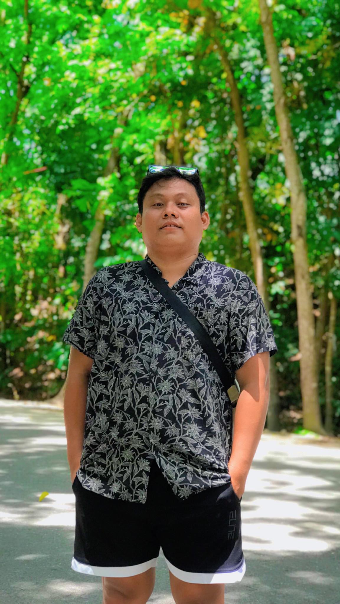 Mark Ninver G.'s profile photo