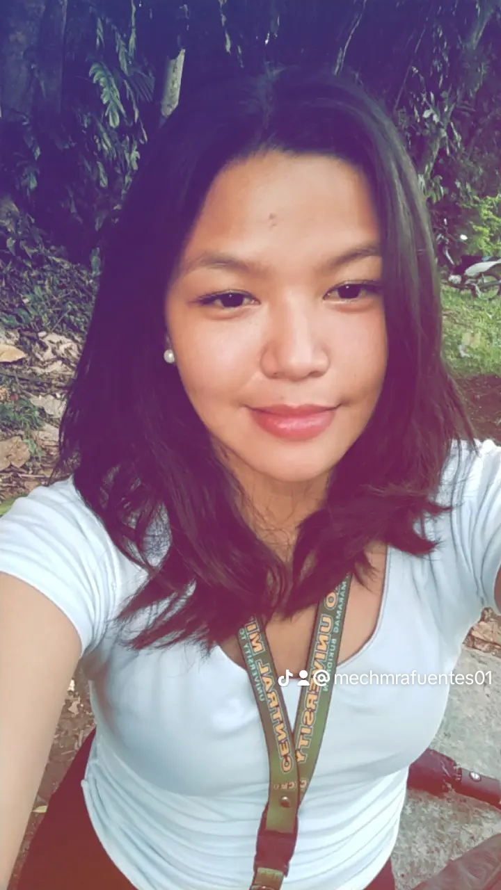 Mecah M.'s profile photo