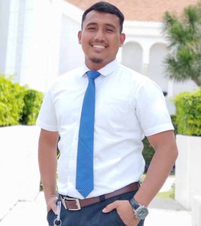 Jomar R.'s profile photo