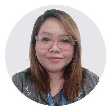 Rose Ann Angelie A.'s profile photo