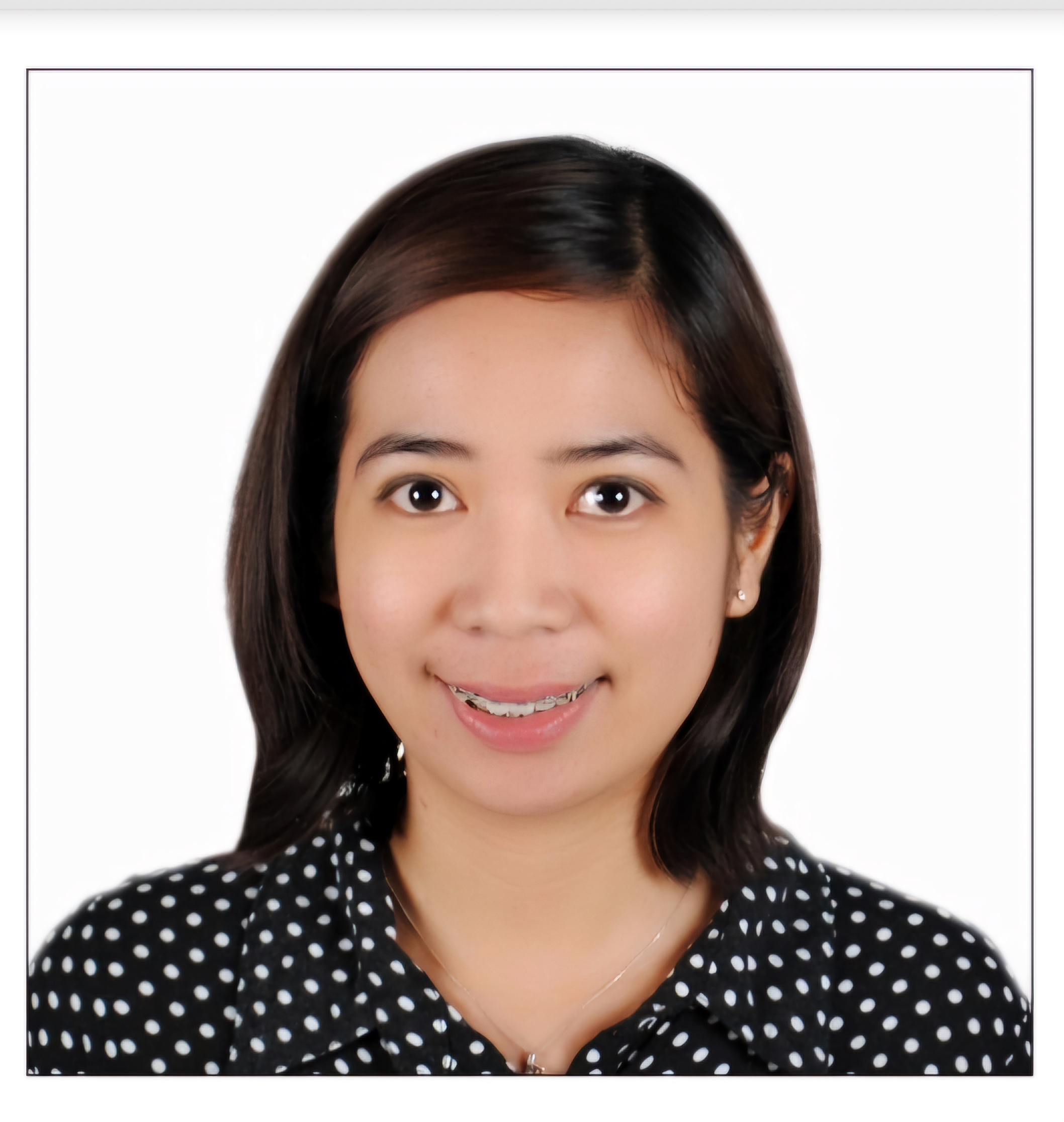 Marry Faith M.'s profile photo