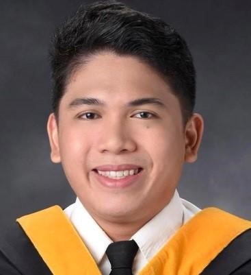 JOHANN MIGUEL V.'s profile photo