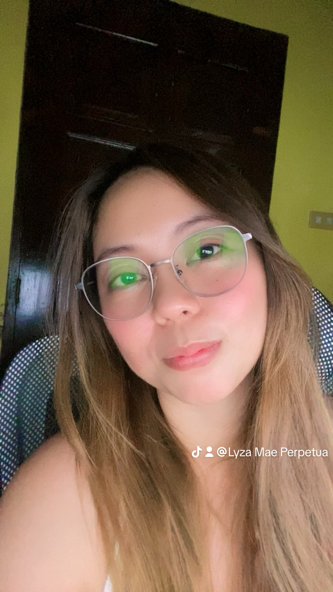 Lyza Mae P.'s profile photo