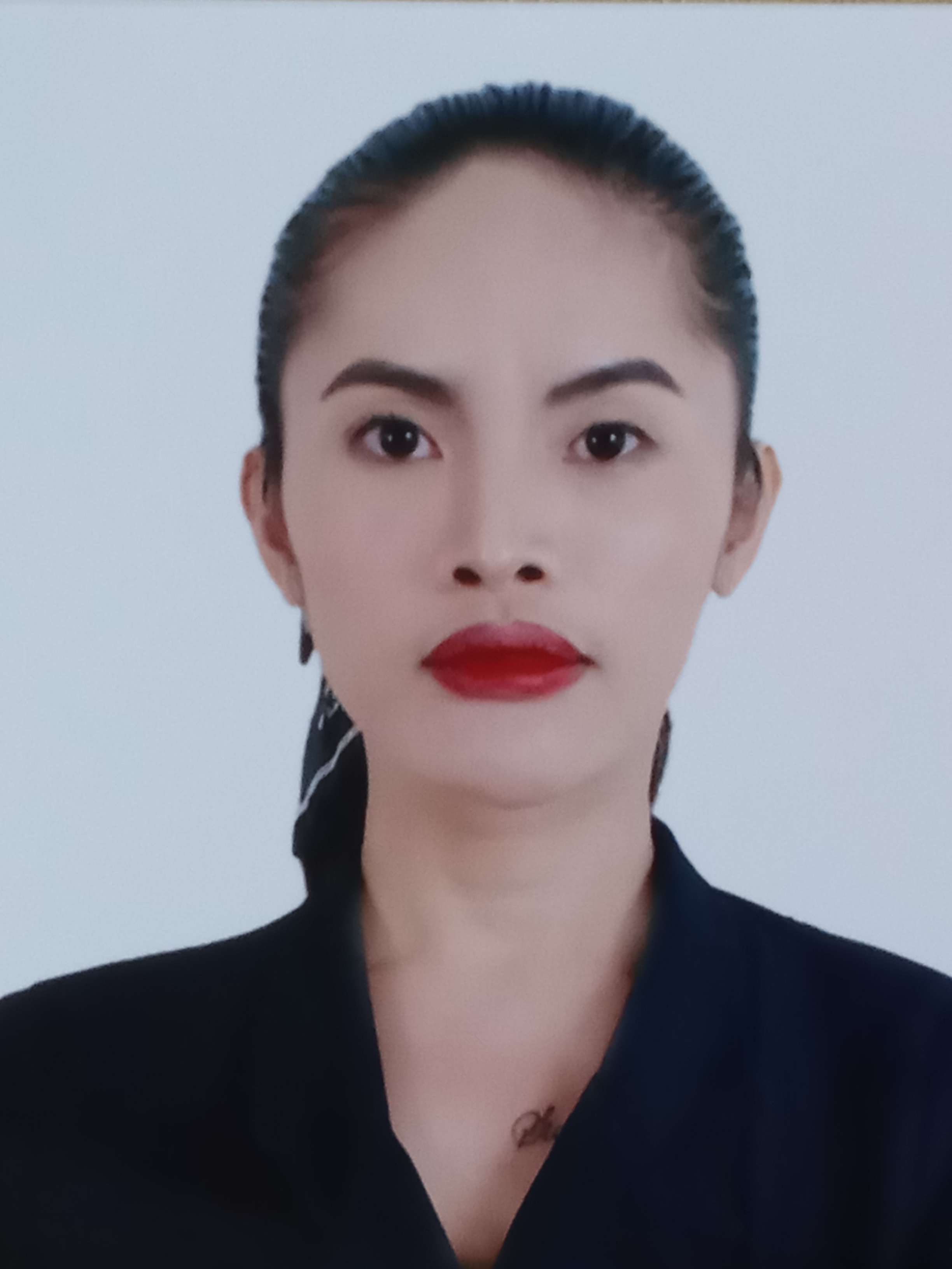 Reydell B.'s profile photo
