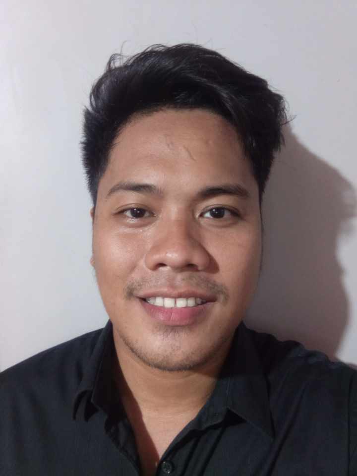Louie Mark C.'s profile photo