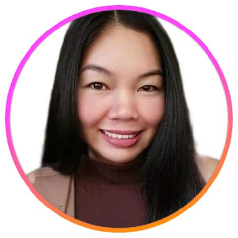 Regine C.'s profile photo