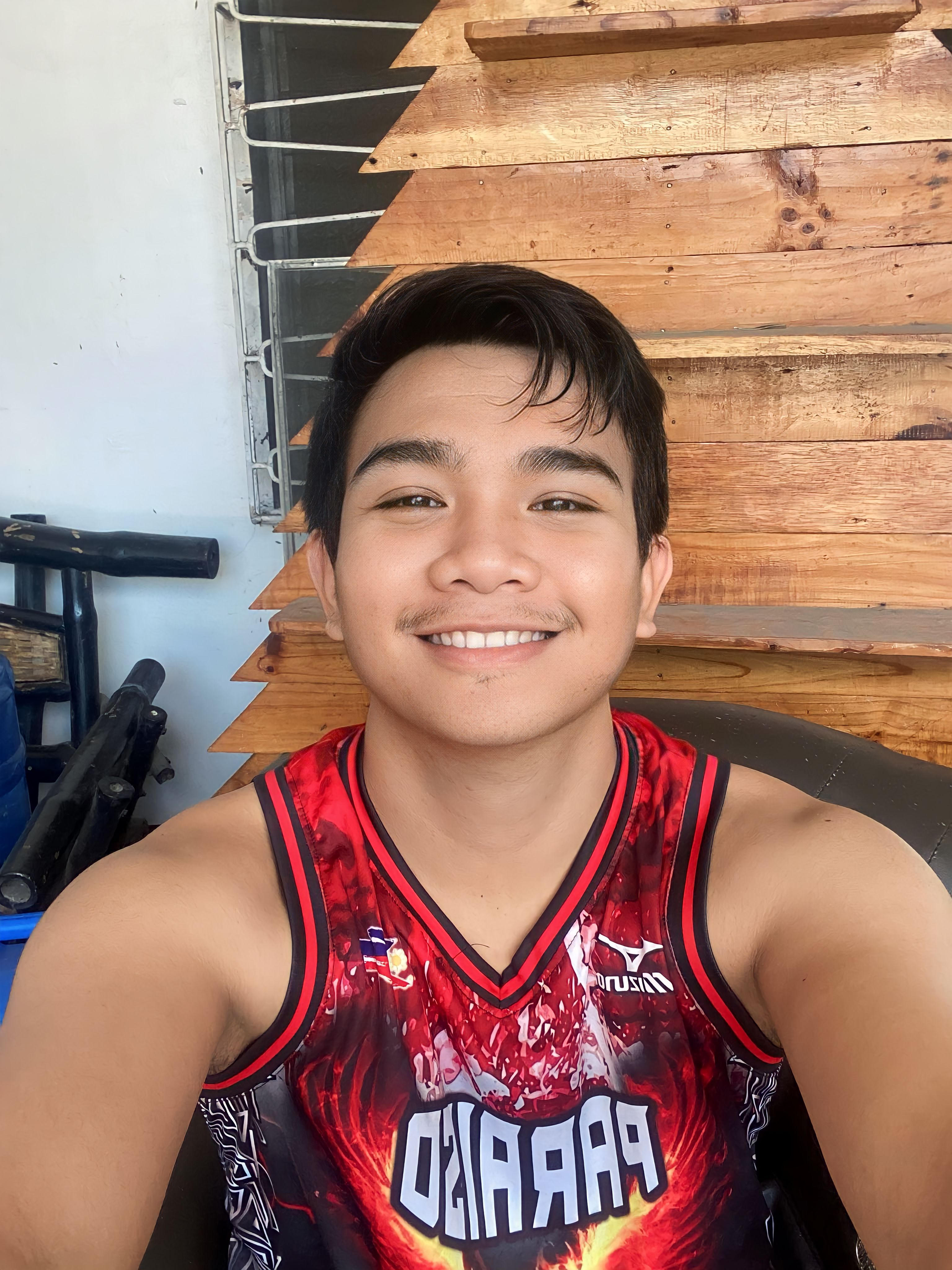 Cyrus D.'s profile photo