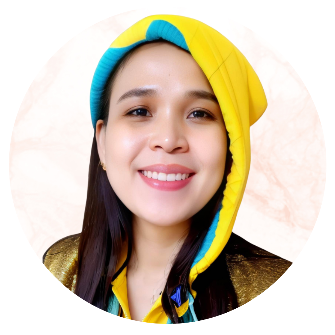 Krizza M.'s profile photo