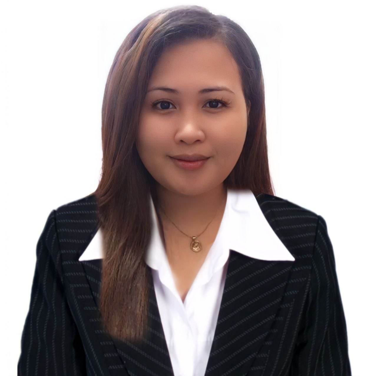 Grizel Mae P.'s profile photo