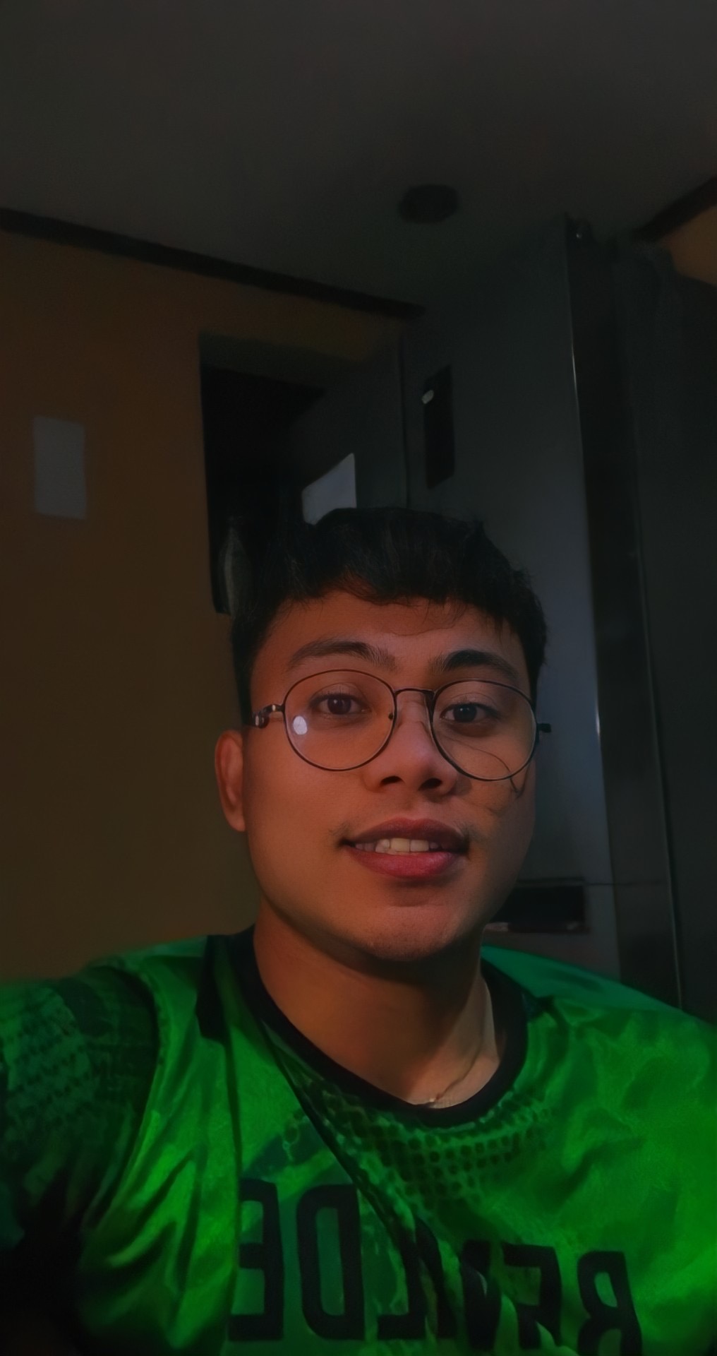 Jizer G.'s profile photo