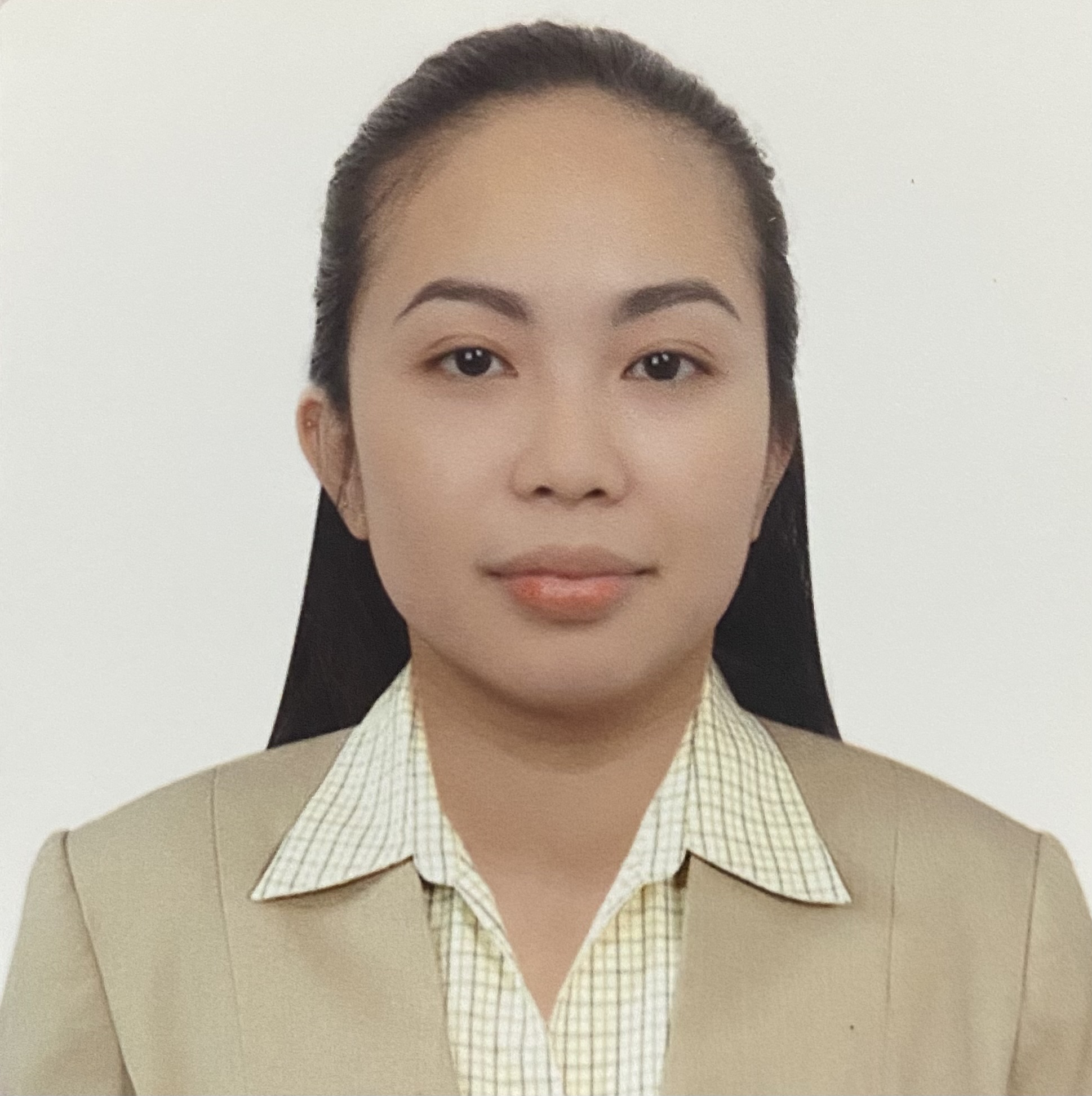 Quennie B.'s profile photo