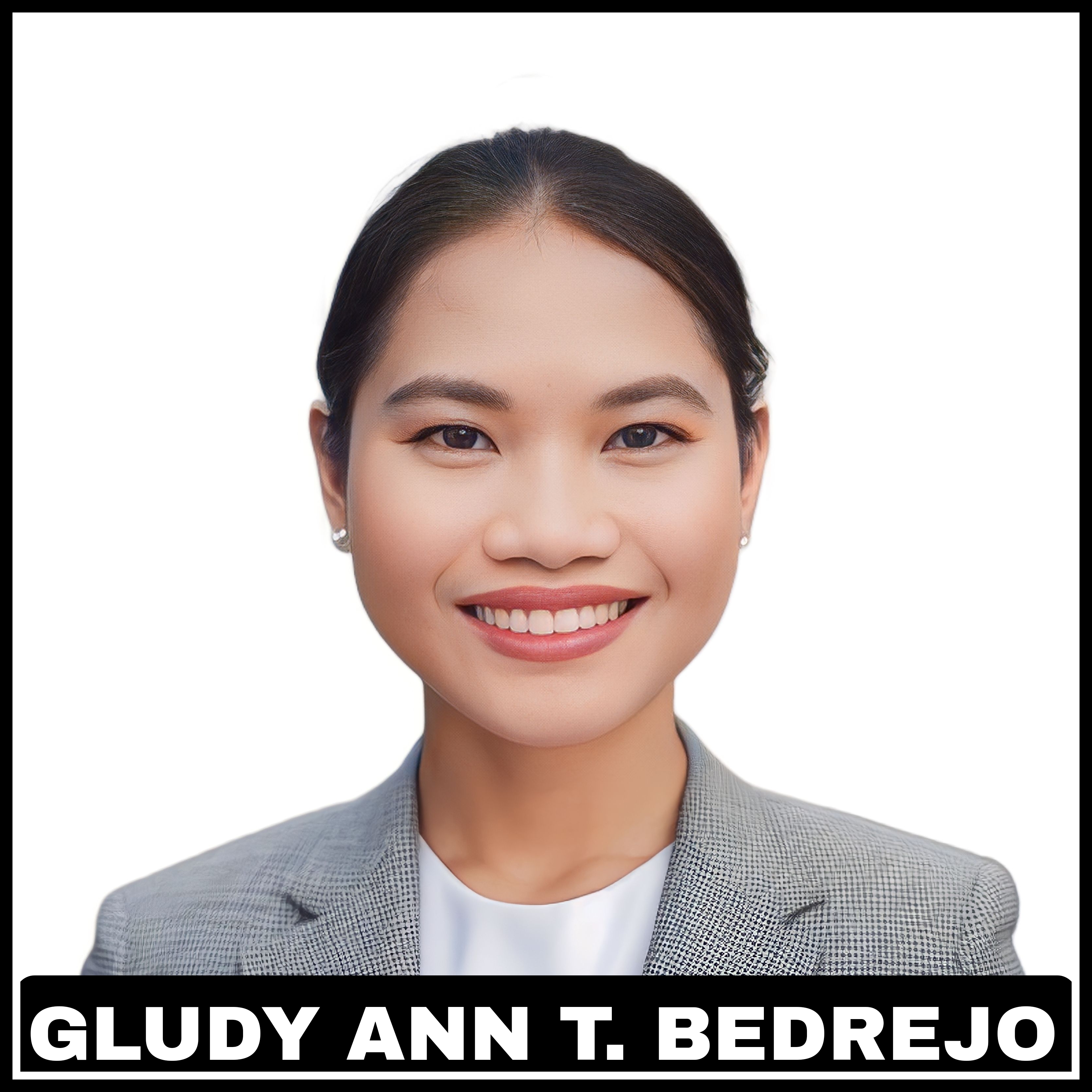 Gludy Ann B.'s profile photo