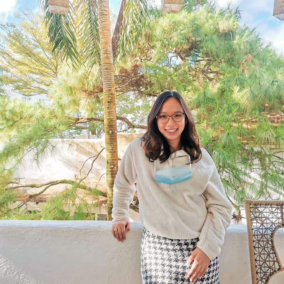 Minnie Ollerie G.'s profile photo