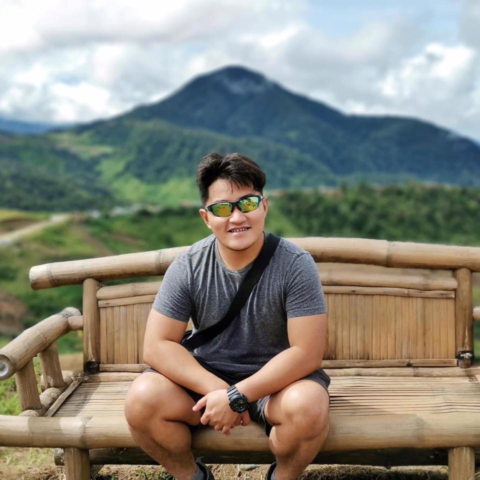 Kaiser G.'s profile photo