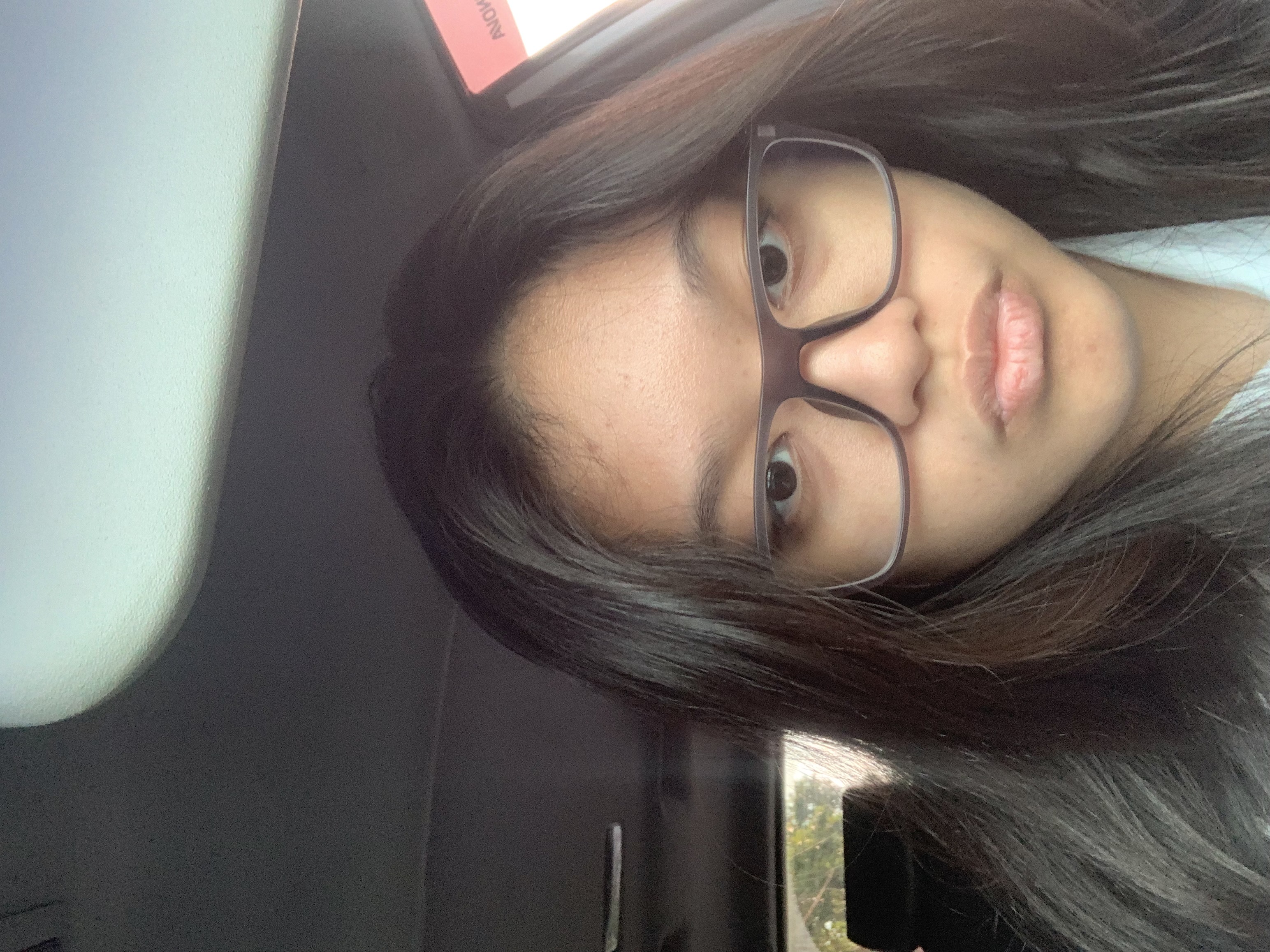 Elyssa Feona T.'s profile photo