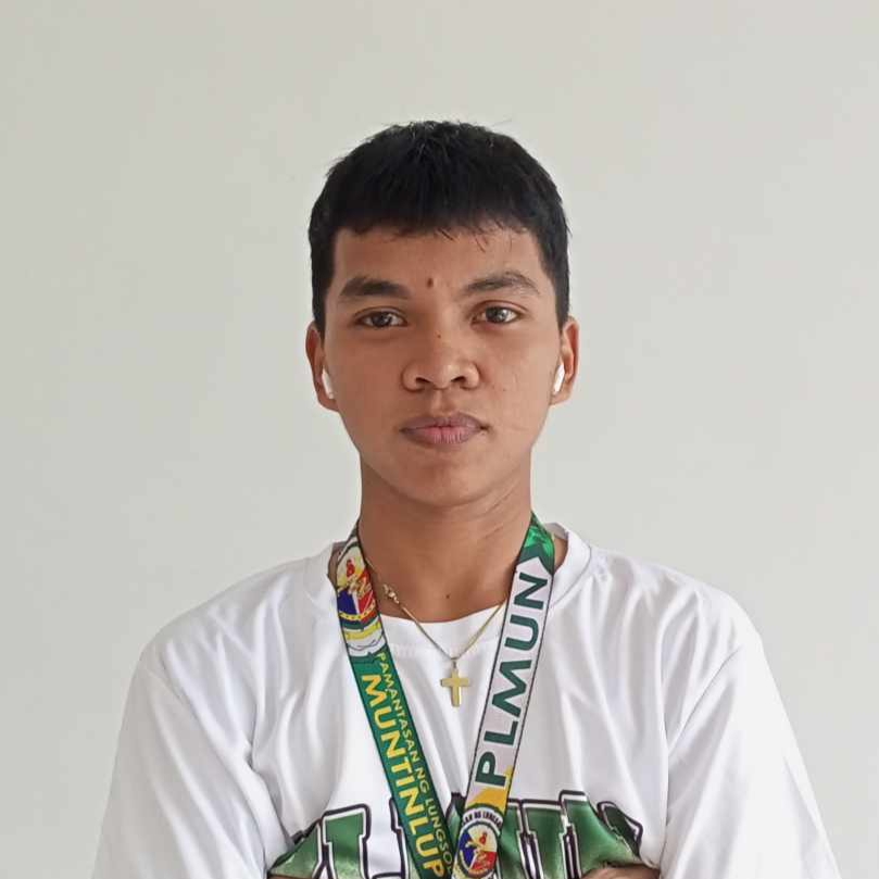 Jonel B.'s profile photo