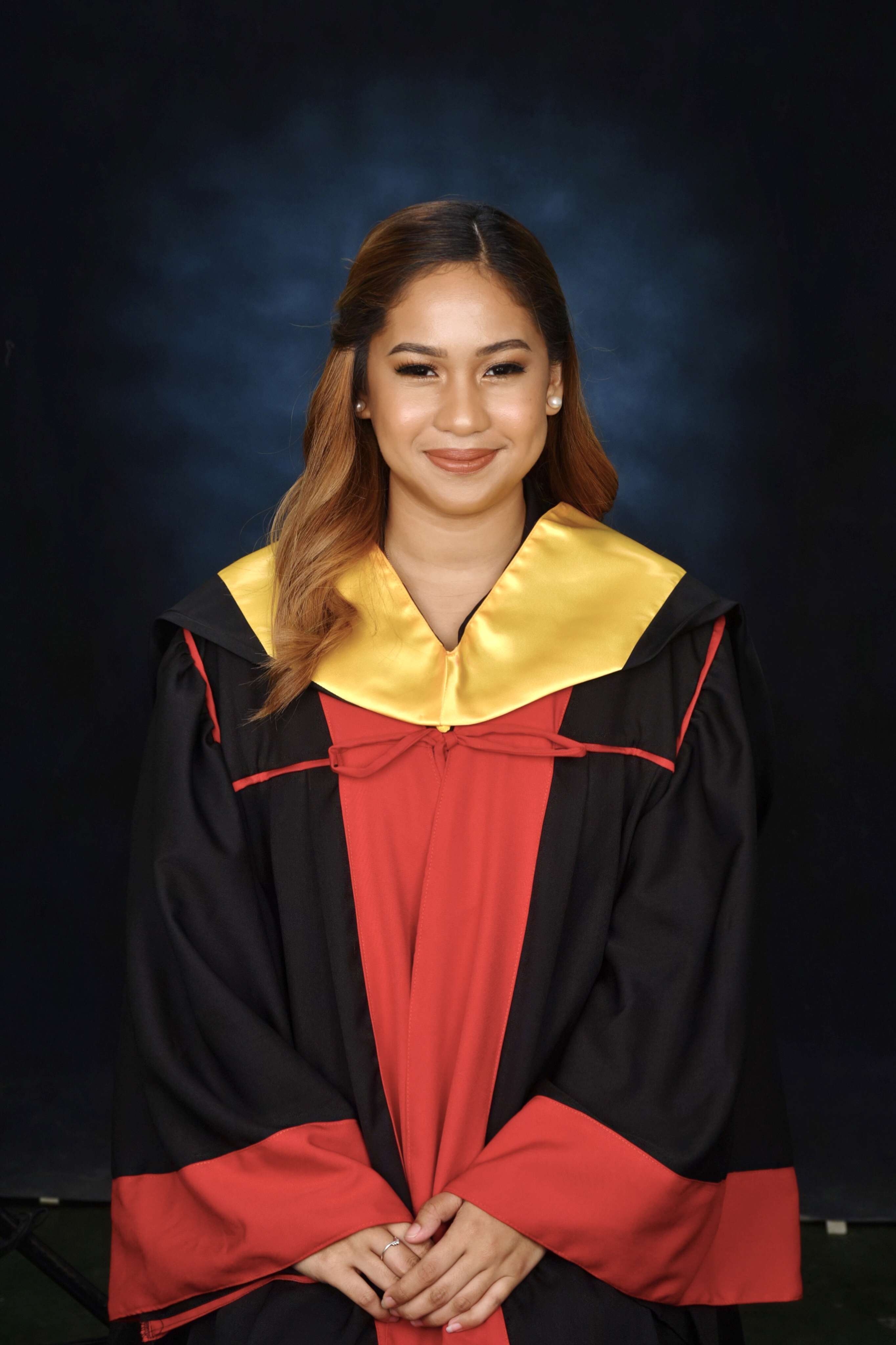 Jermilyn Chantal M.'s profile photo