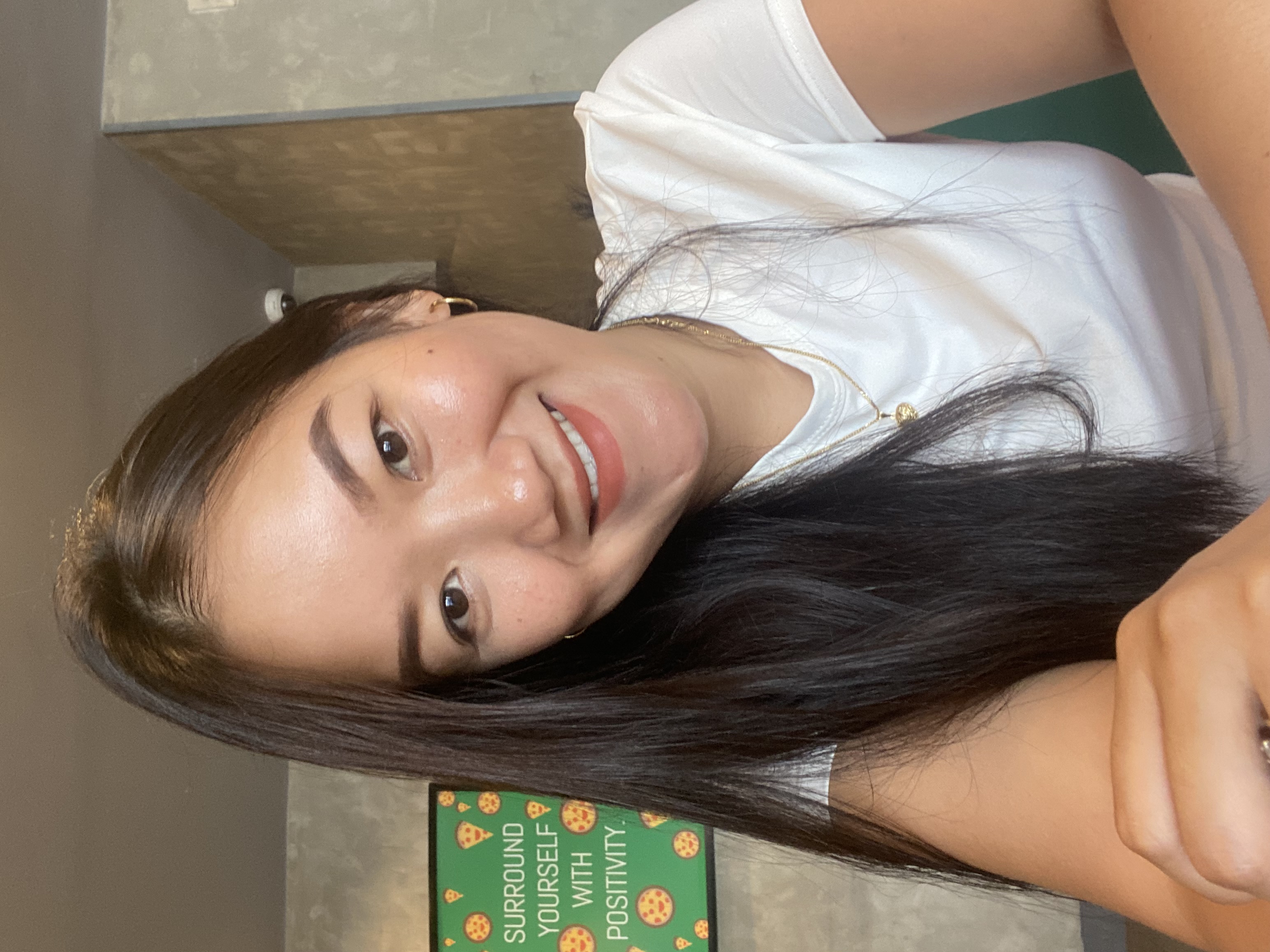 Danica Cyra B.'s profile photo
