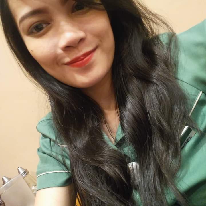 Angel Mae Y.'s profile photo