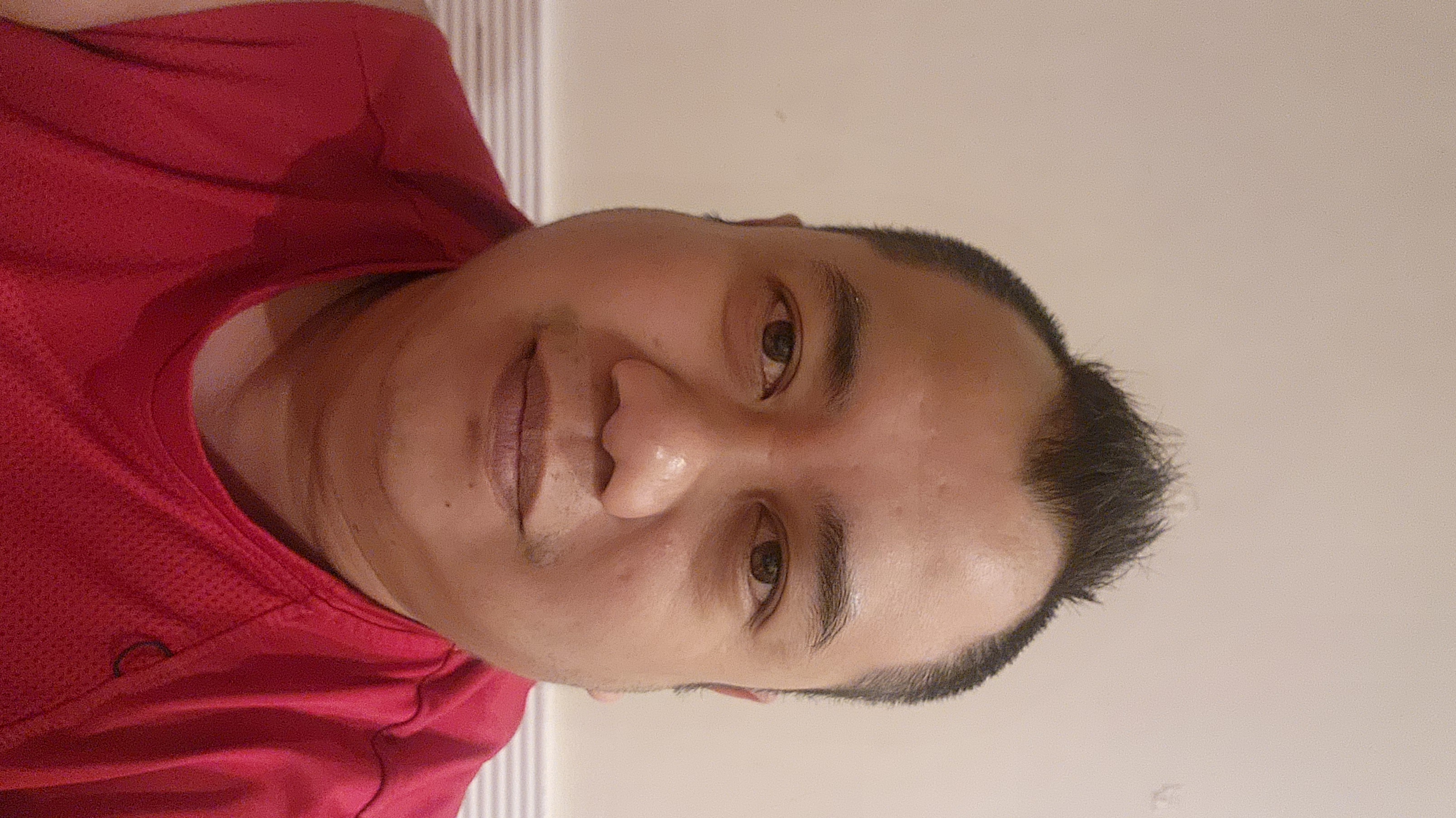 Julius G.'s profile photo