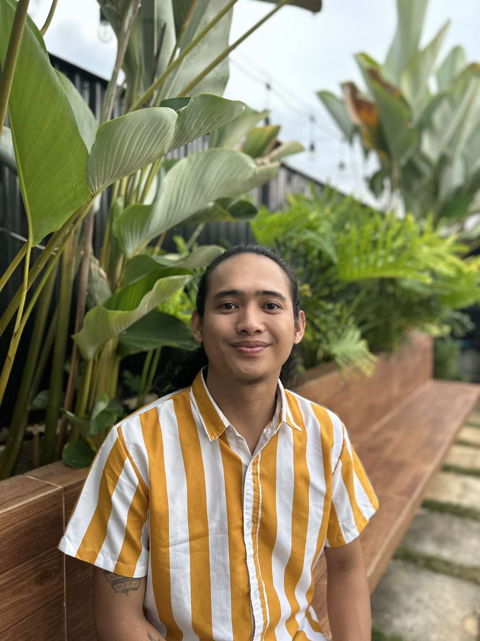 John Lenard B.'s profile photo