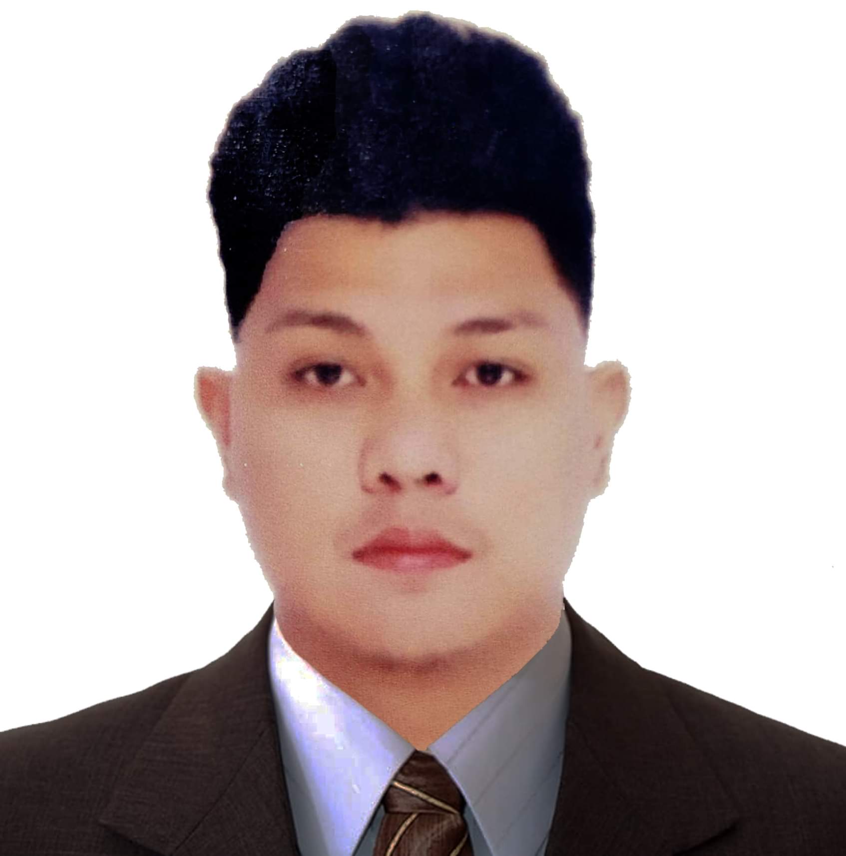 Godofredo G.'s profile photo