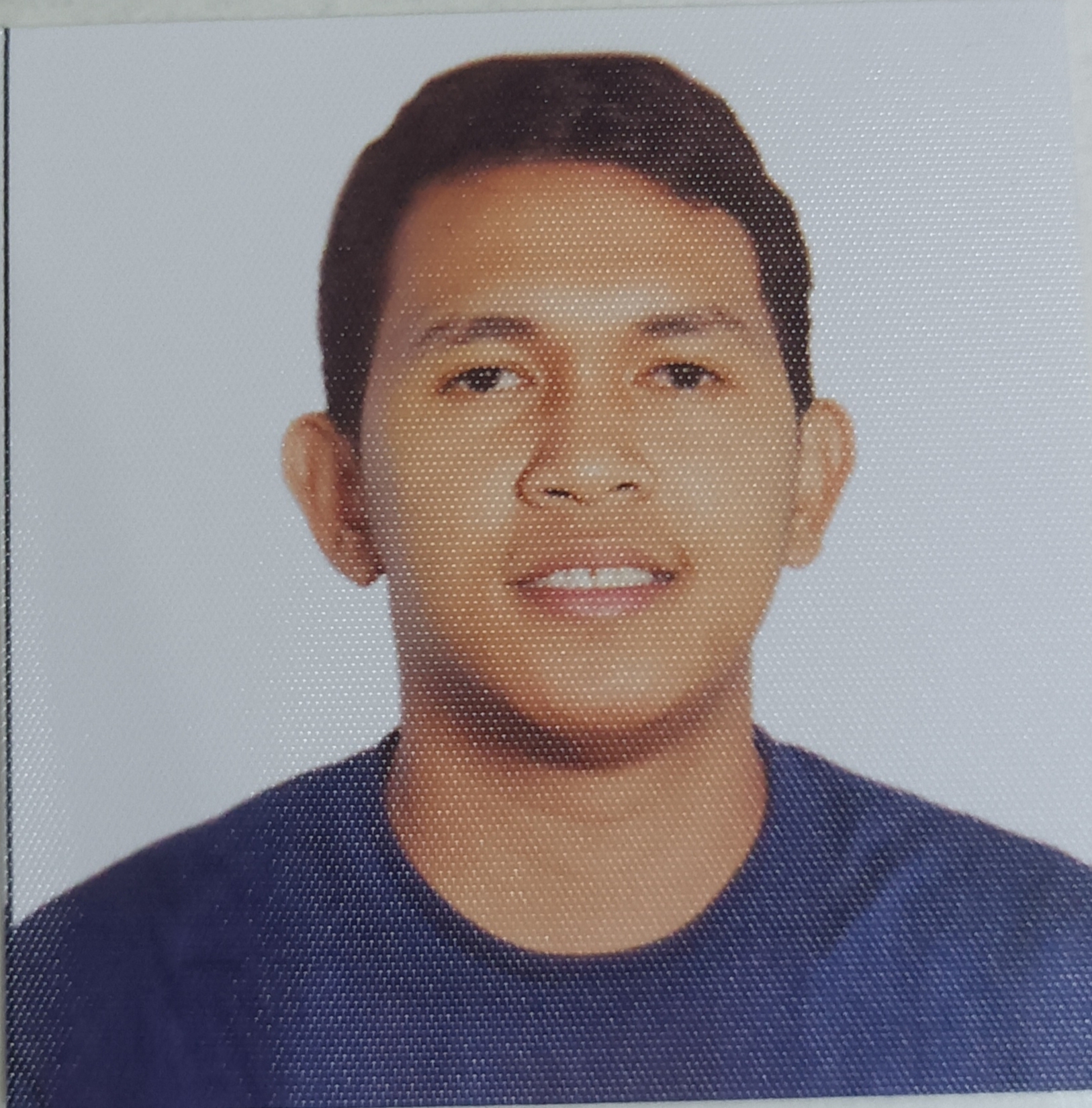 Razon O.'s profile photo