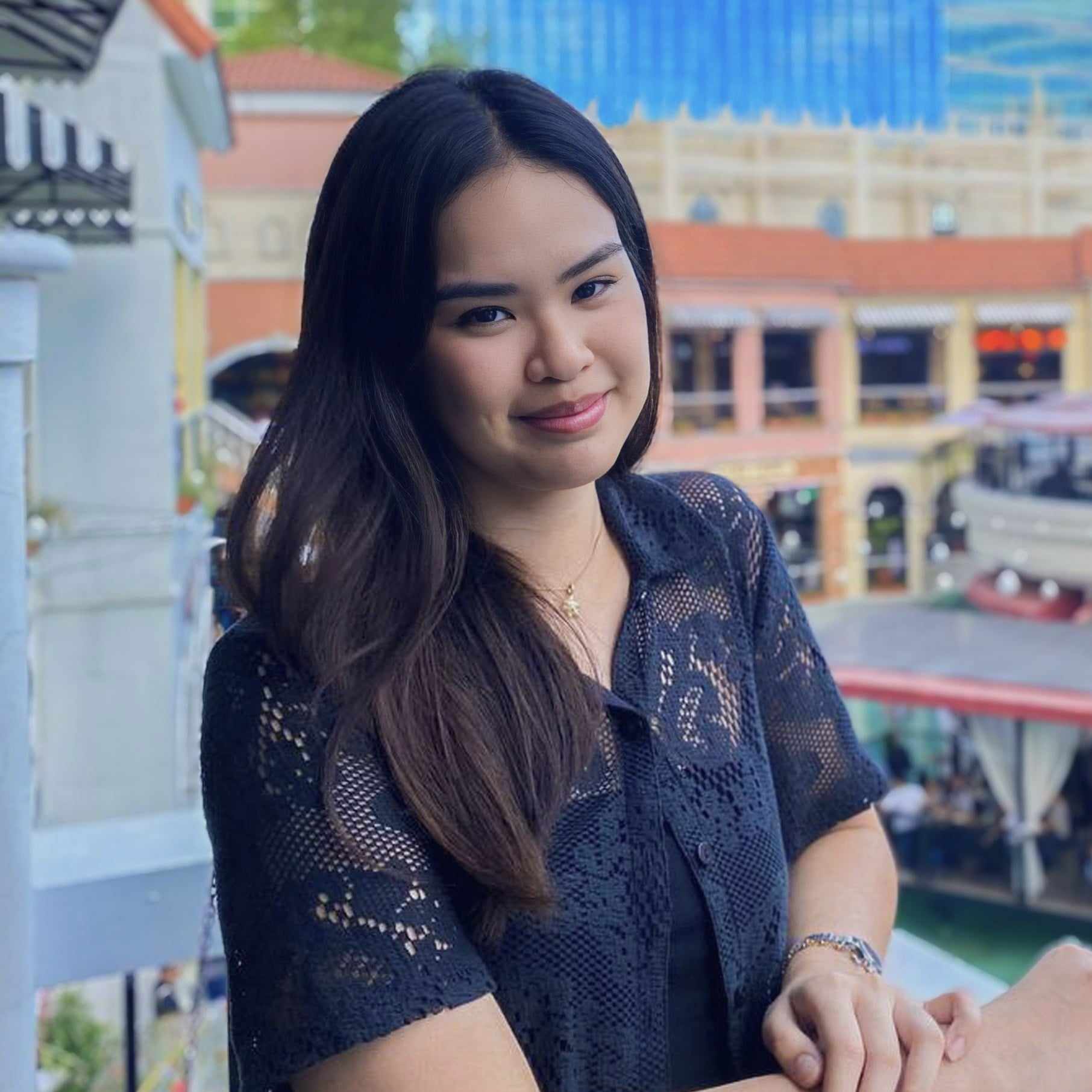 Aliana Cariza V.'s profile photo