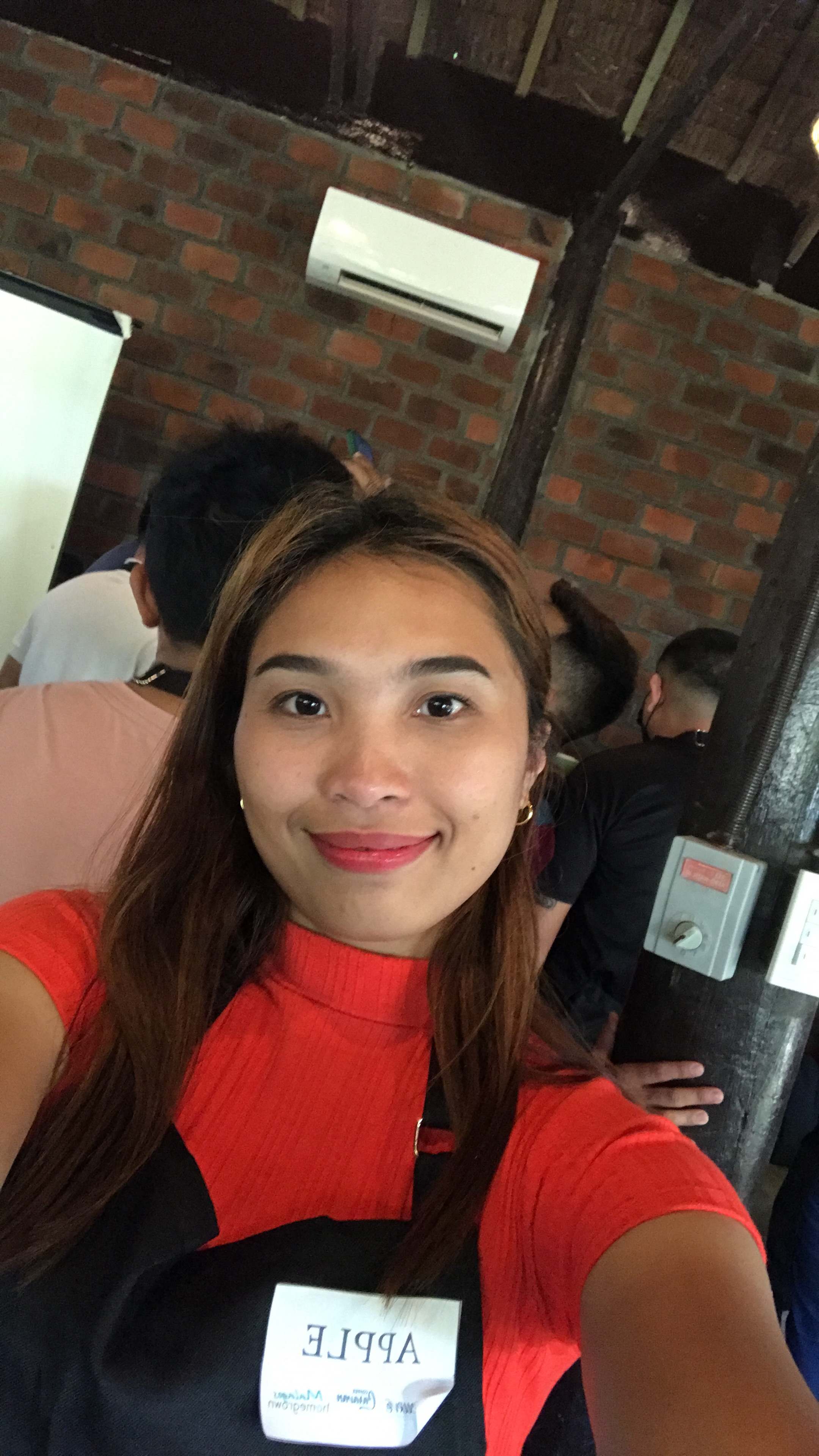 Apple Jean Ruffa E.'s profile photo