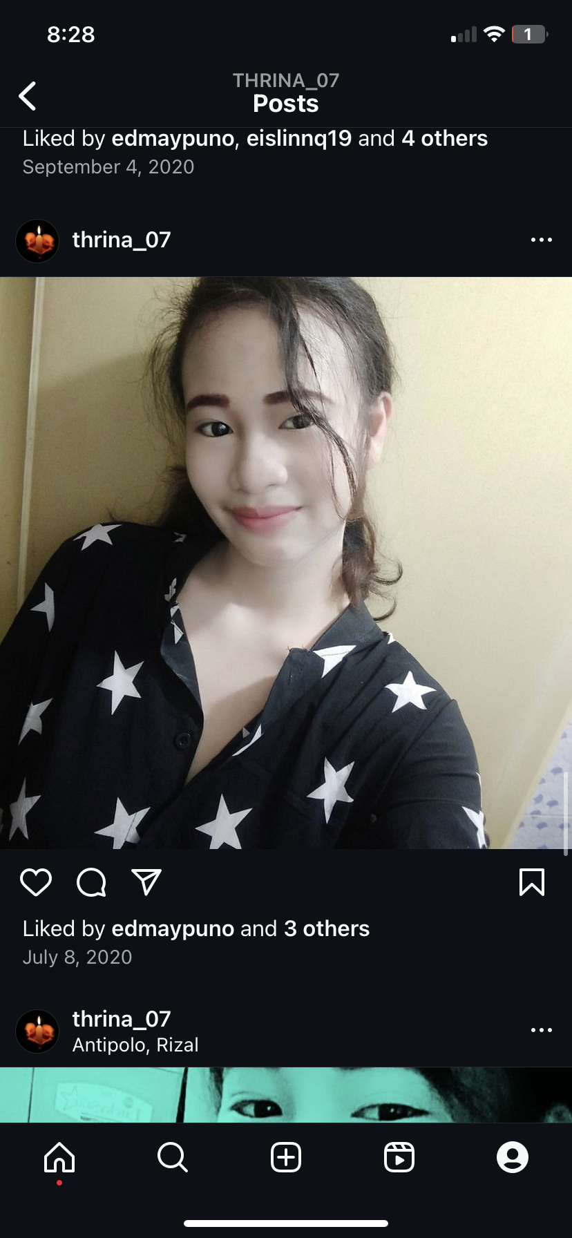 Ann Katrina D.'s profile photo