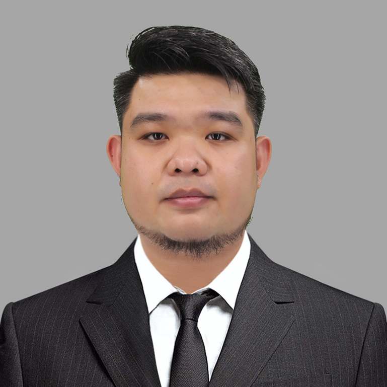 Jofran Reuben L.'s profile photo