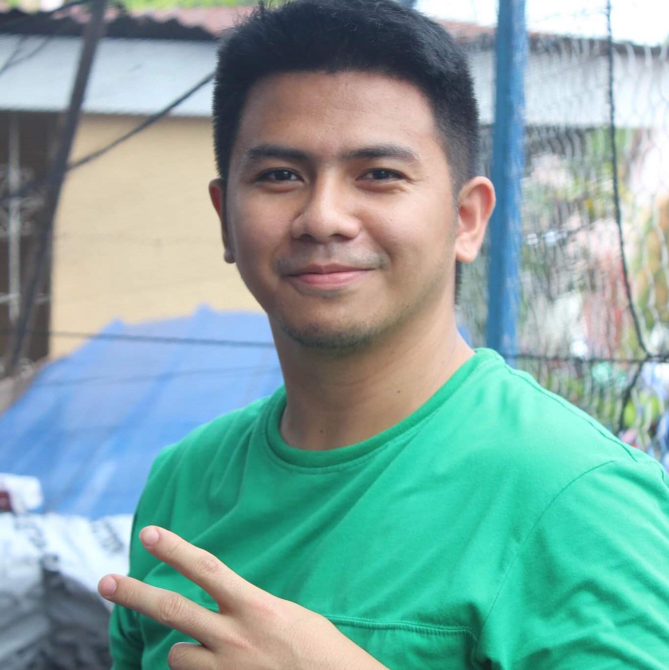 Bryan P.'s profile photo