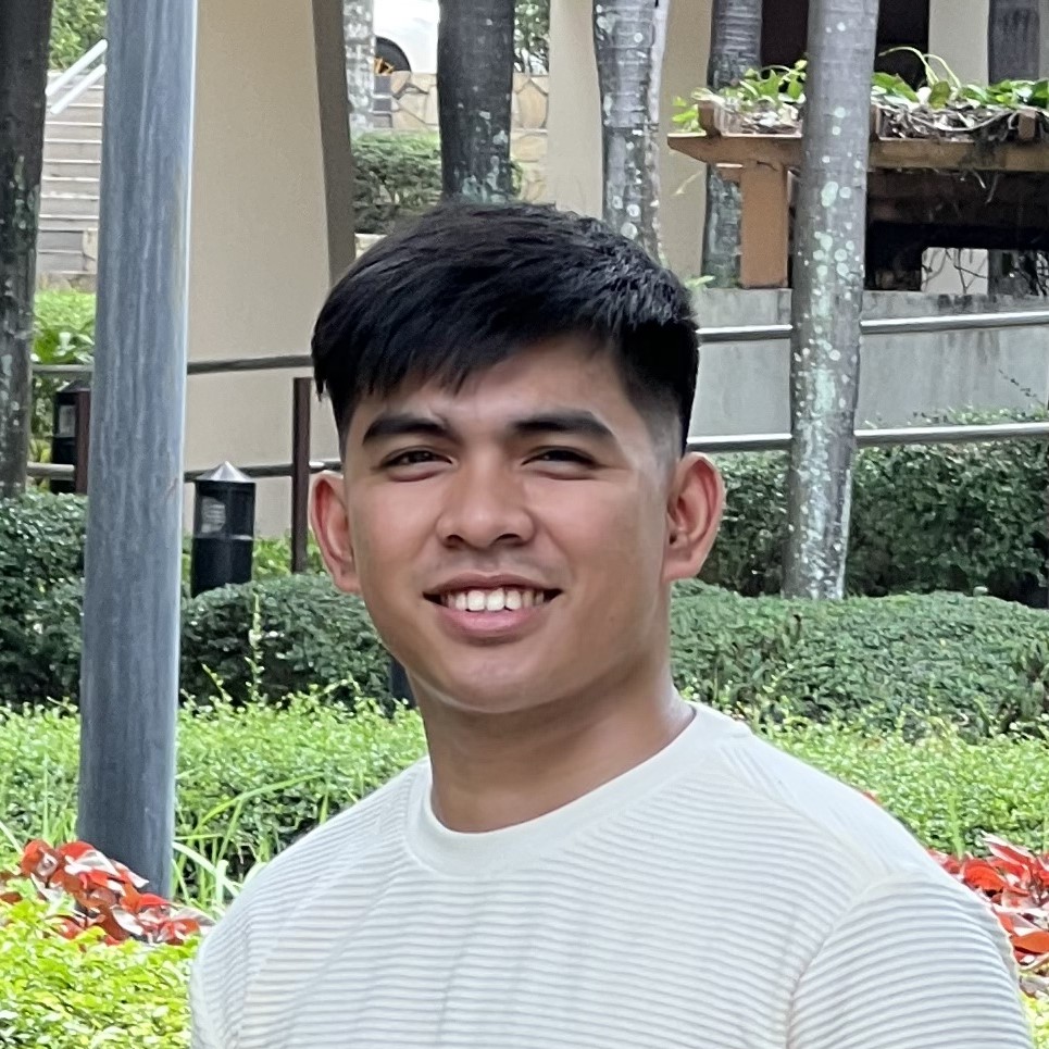 DARYLL A.'s profile photo
