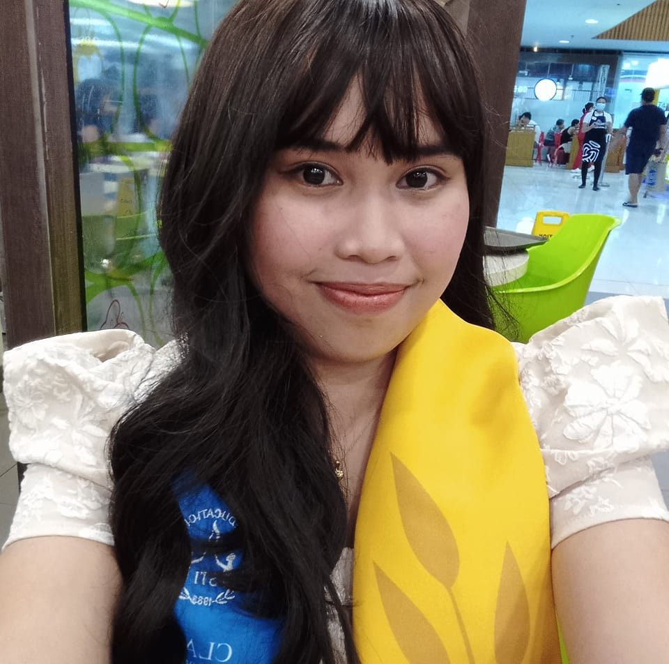 Jasael Ann R.'s profile photo