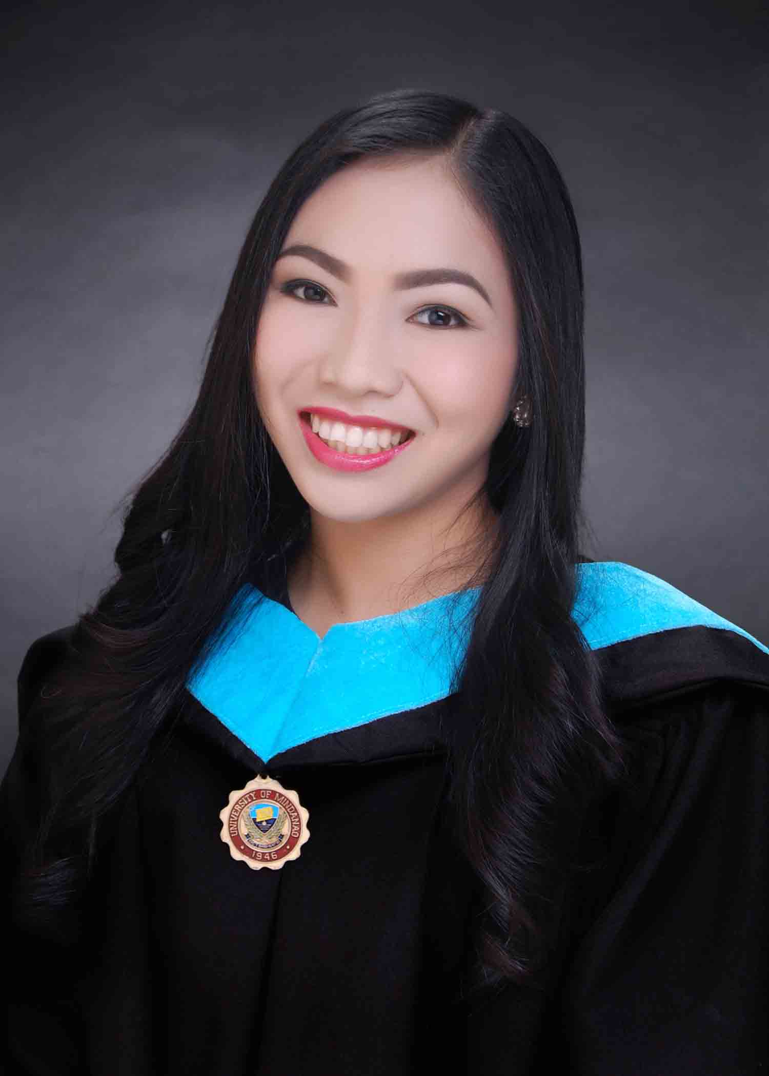 Marian Kaye G.'s profile photo