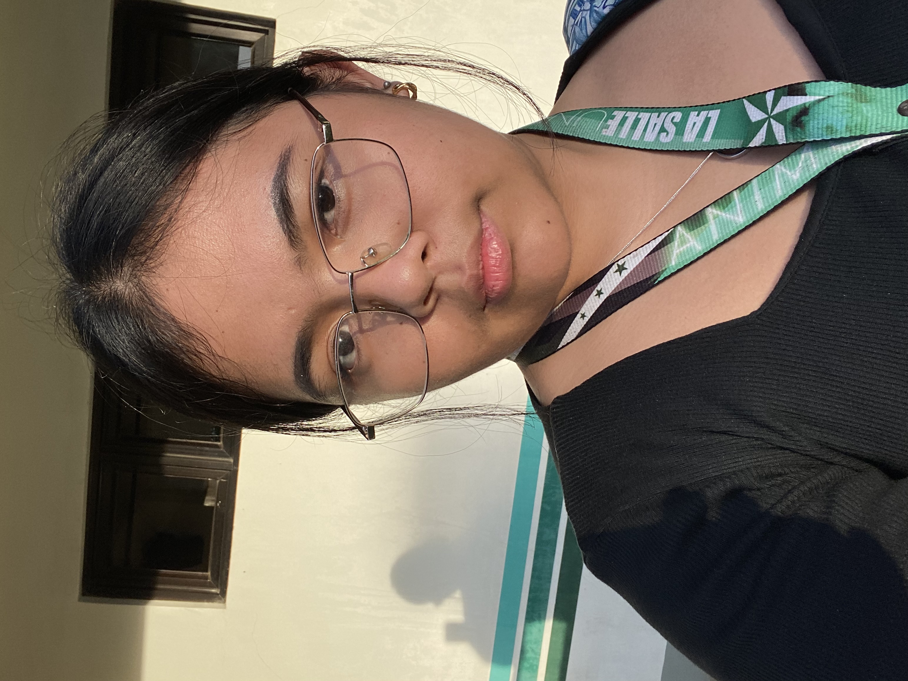 Eitchel Rie Ann B.'s profile photo