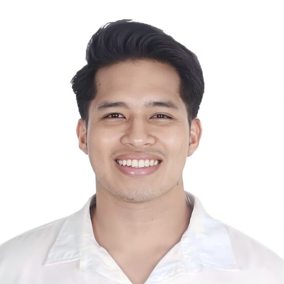 Ram Niño R.'s profile photo