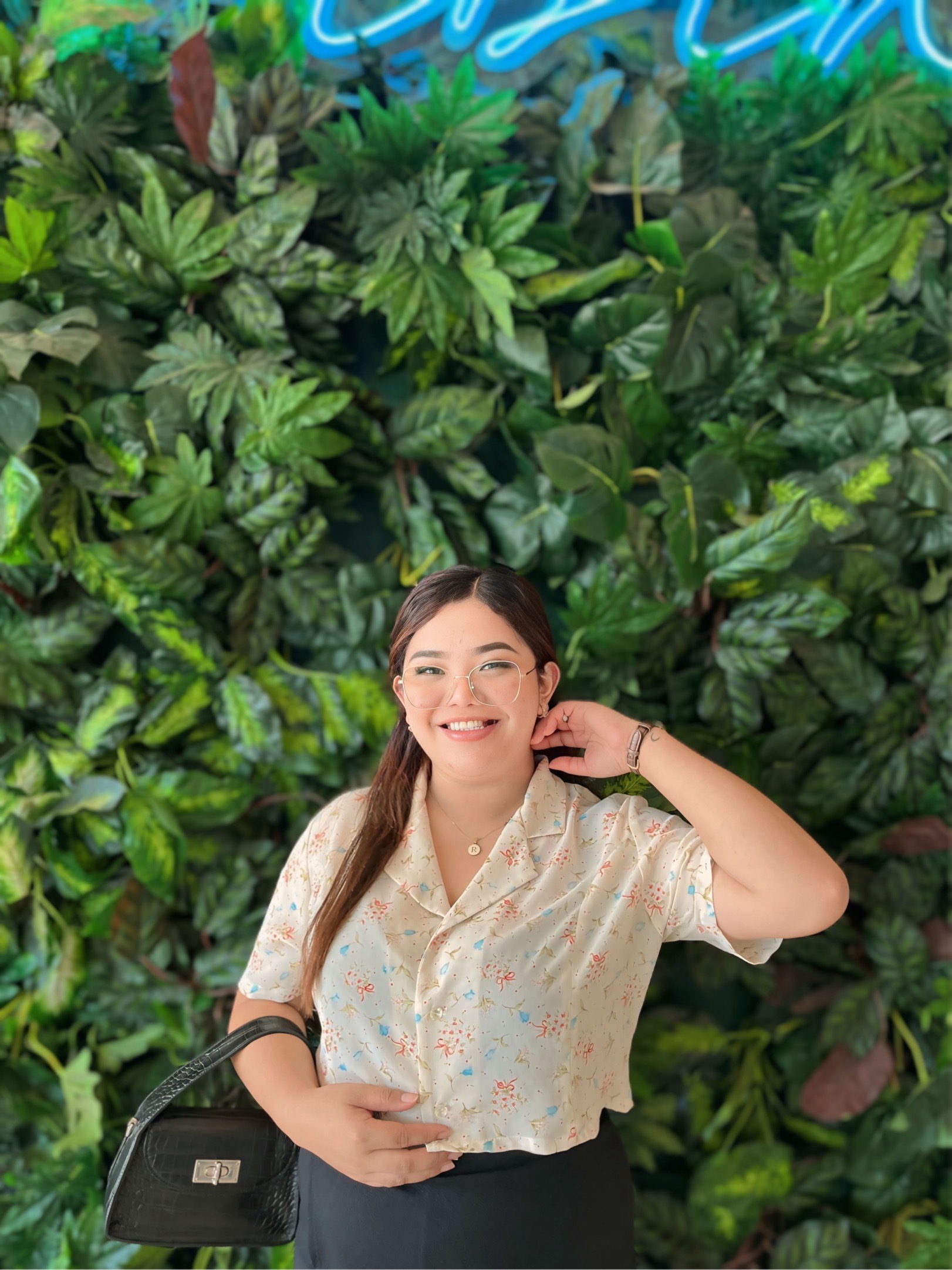 Rocell B.'s profile photo