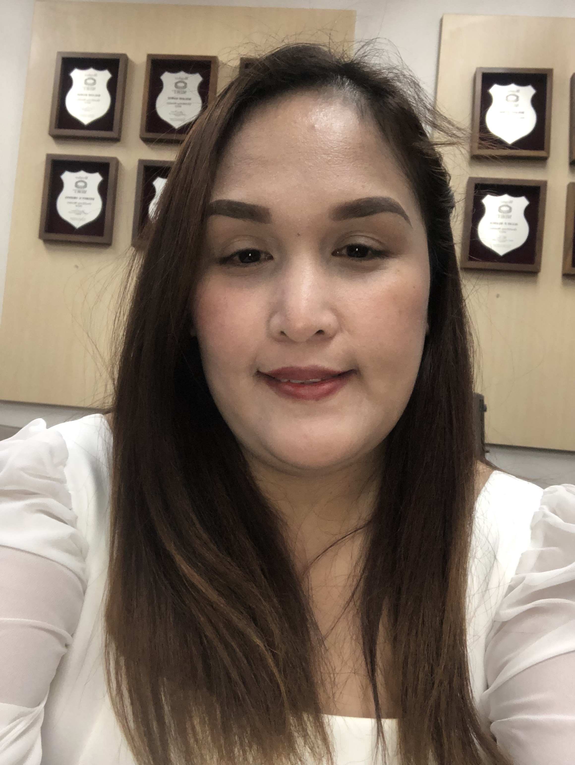 Genevieve Mae D.'s profile photo