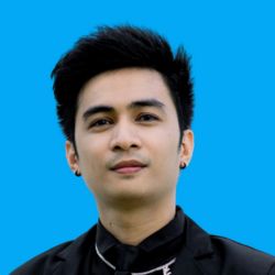 Jasper Neil D.'s profile photo