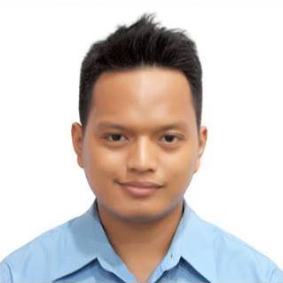 Rajiv Elyish A.'s profile photo