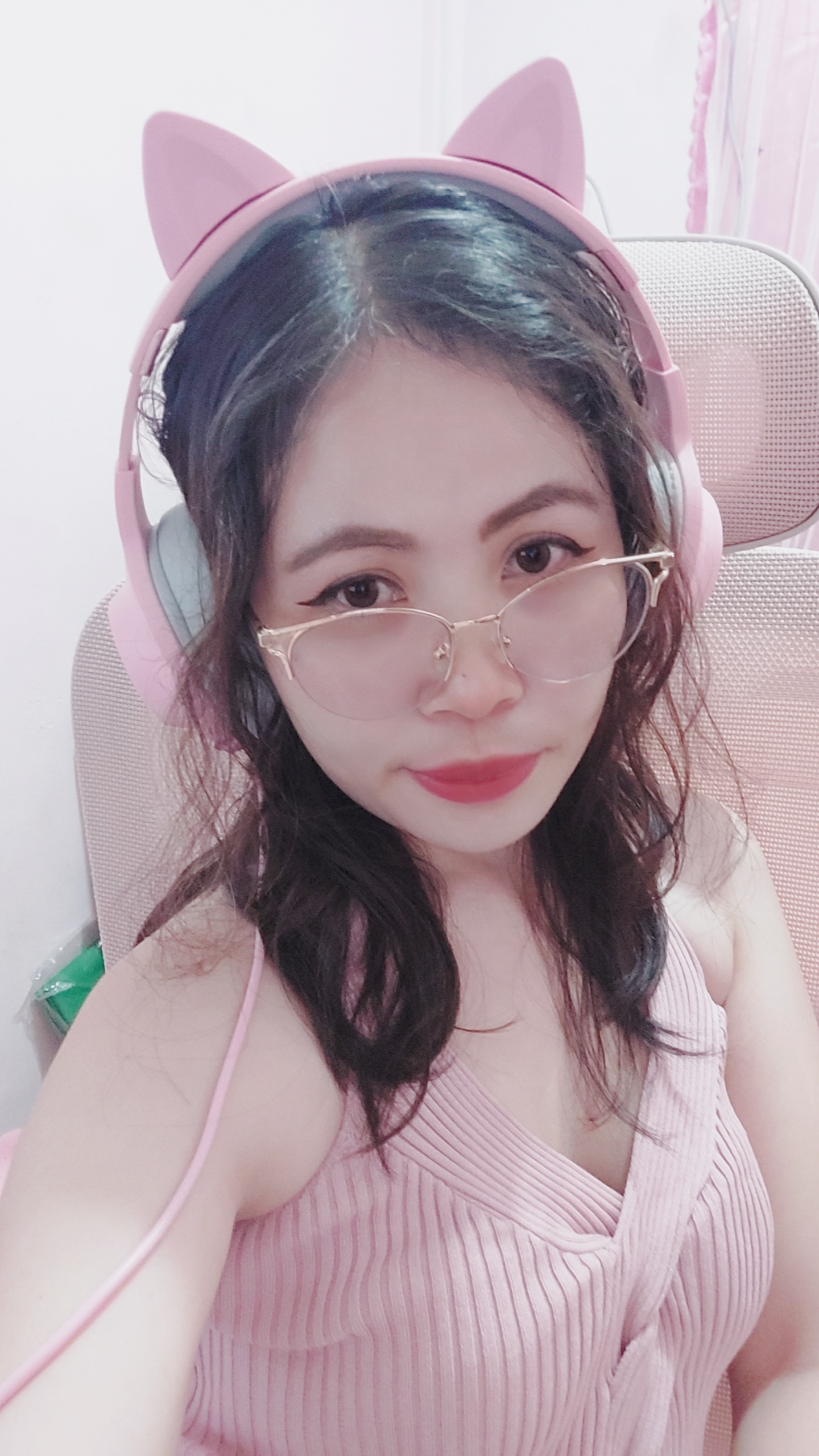 April Mae A.'s profile photo