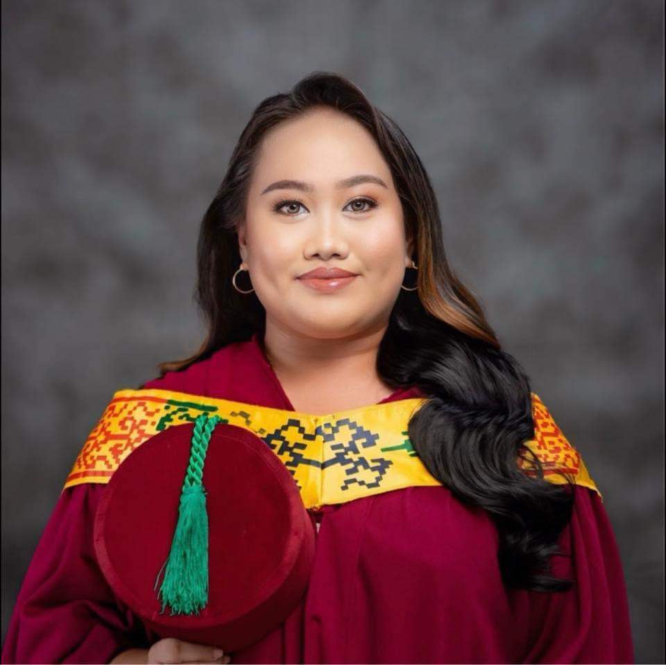 RECCA MARIE A.'s profile photo