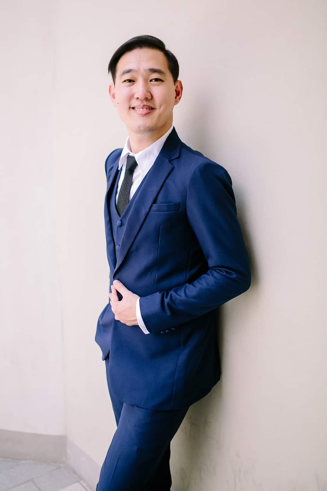 Constantine Jared U.'s profile photo