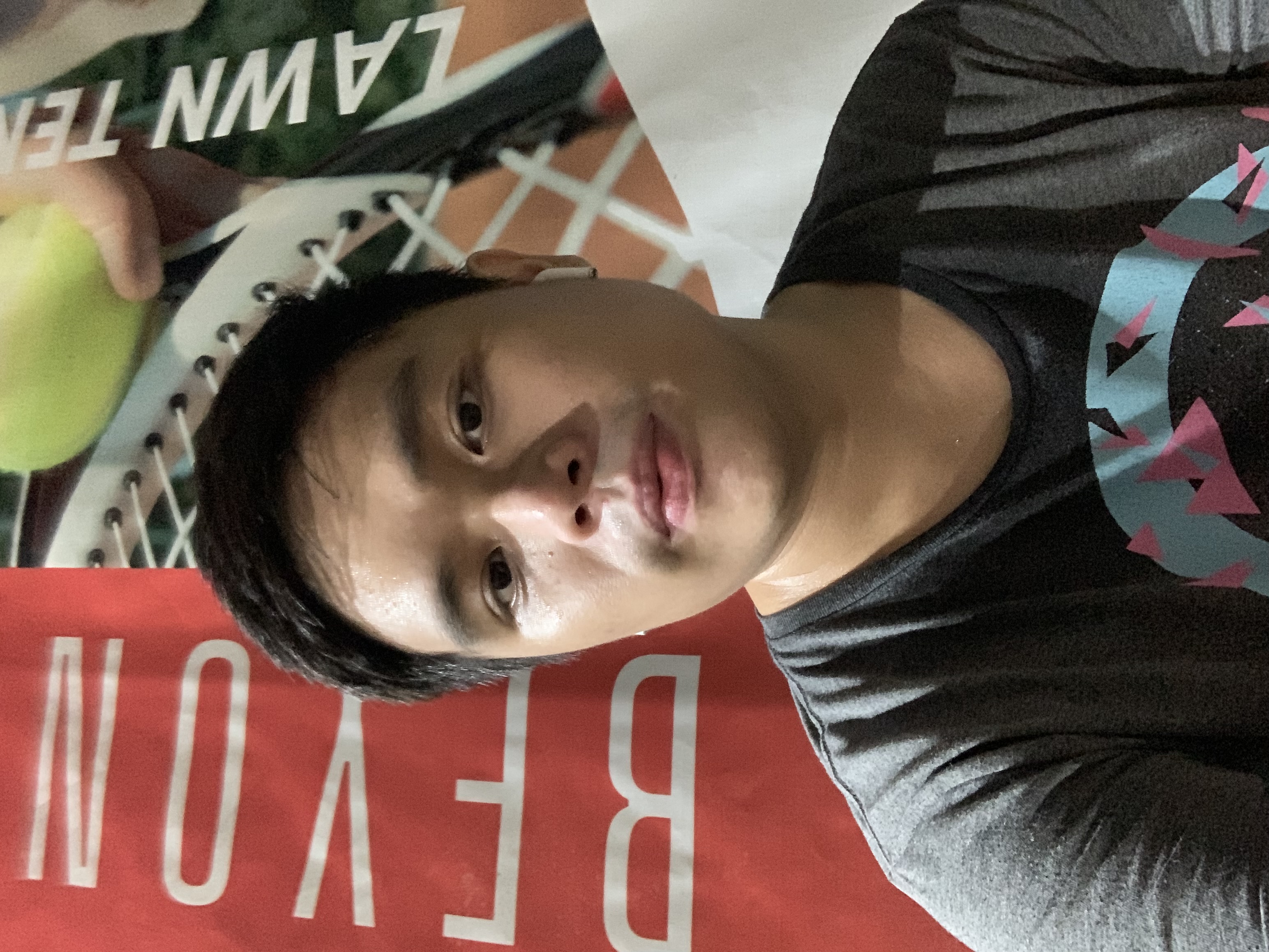 Julian Jake B.'s profile photo