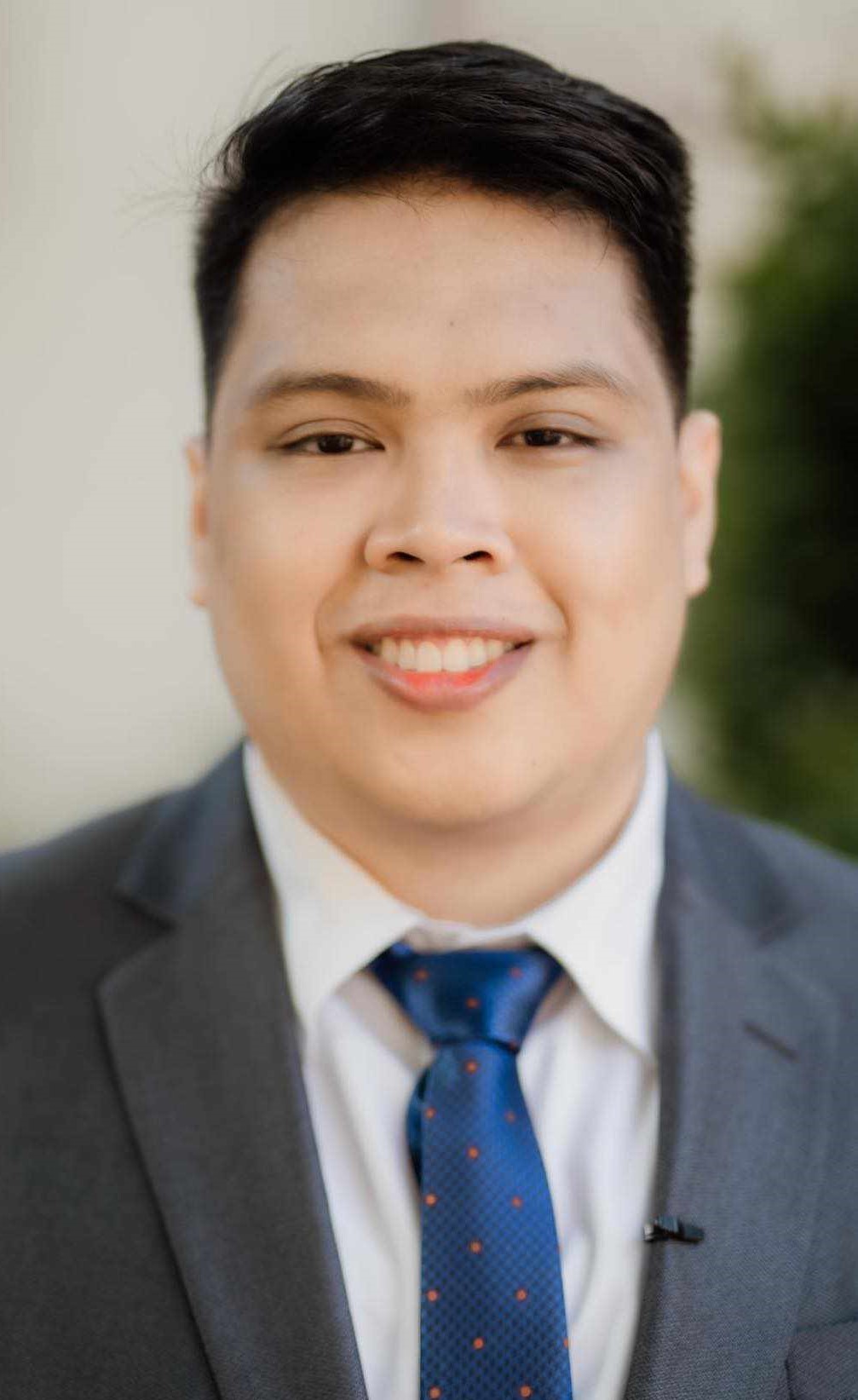 Julius Edsel L.'s profile photo