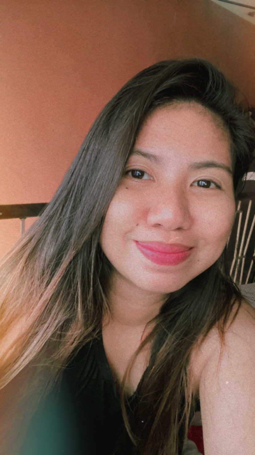 Angelica Mae G.'s profile photo